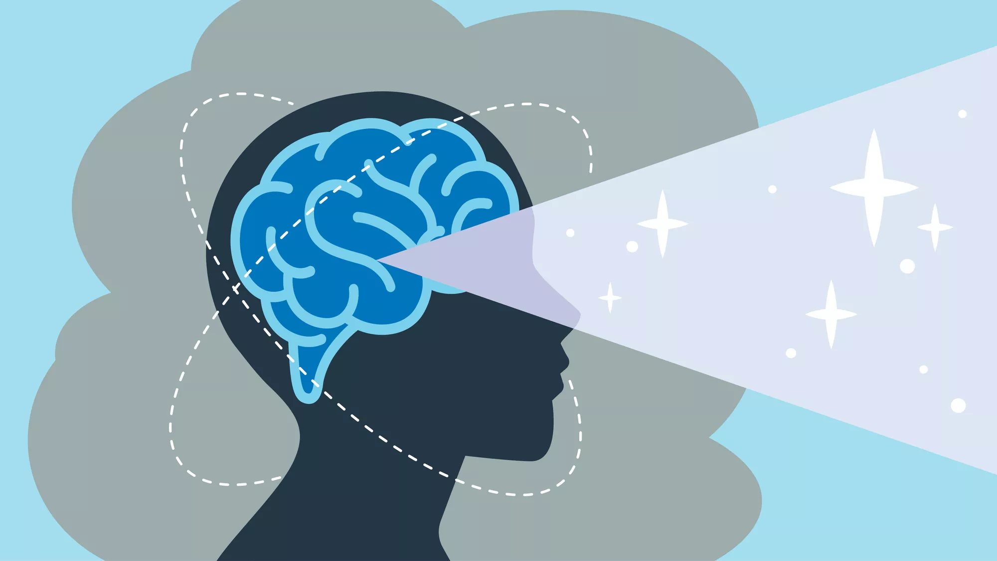 Brainspotting – terapia, która trafia w sedno