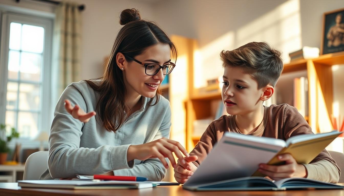 Tutoring rozwojowy – odkryj i rozwiń swoje talenty